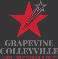 Logo: Grapevine Colleyville ISD